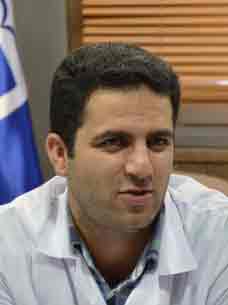 Esmaeil Mohammadnejad