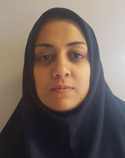 Somayeh Handali
