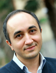 Seyed Hesam Hashemian