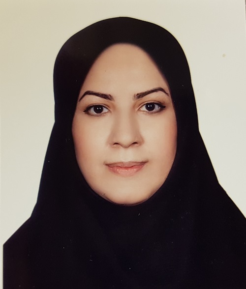 Pantea Nazeri Kahgani