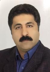 Mehrdad Goudarzi