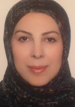 Farzaneh Abbasi