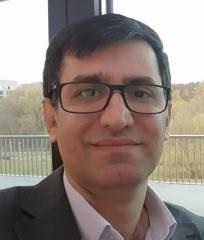 Afshin Ostovar