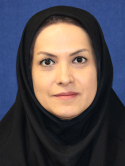 Akram Sardari