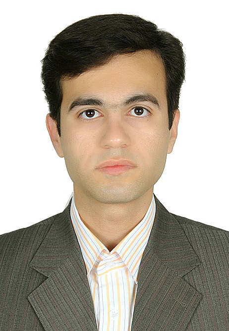 Mahdi Adabi