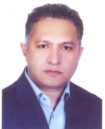 Reza Saber