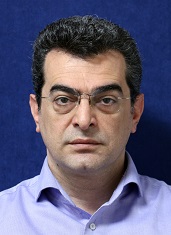 Samrand Fattah Ghazi