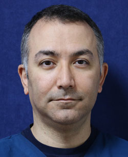 Ali Labaf
