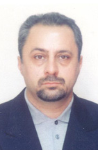 Esmaeil Shahsavand Ananloo