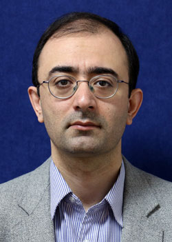 Amirmohsen Jalaeefar