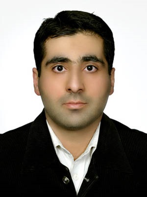 Mohammad Vaseie