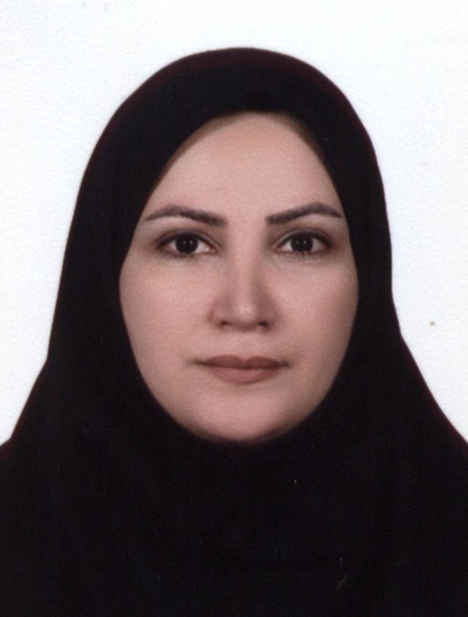 Zahra Hassannejad