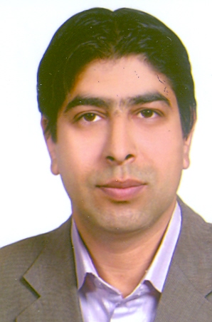 Mohsen Meidani