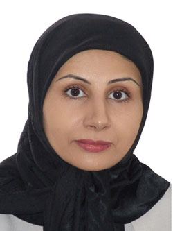 Vajiheh Aghamollaii