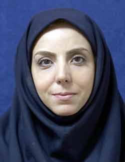 Shahideh Amini