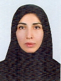 Masoomeh Asgar Shirazi