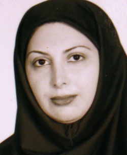 Anahid Maleki