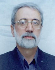 Mohammad Ali Sadighi Gilani