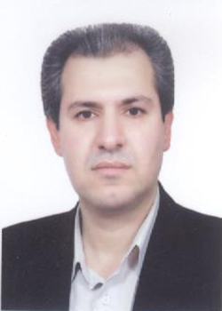 Javad Rahmati