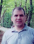 Esmaeil Sadroddiny