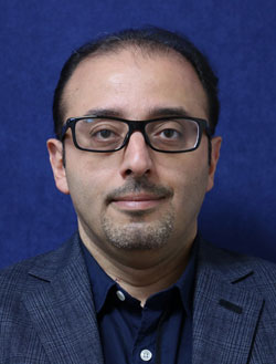 Shervin Farahmand