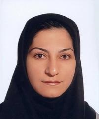 Zahra Alizadeh