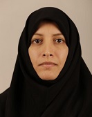 Akram Ghahghaei Nezamabadi