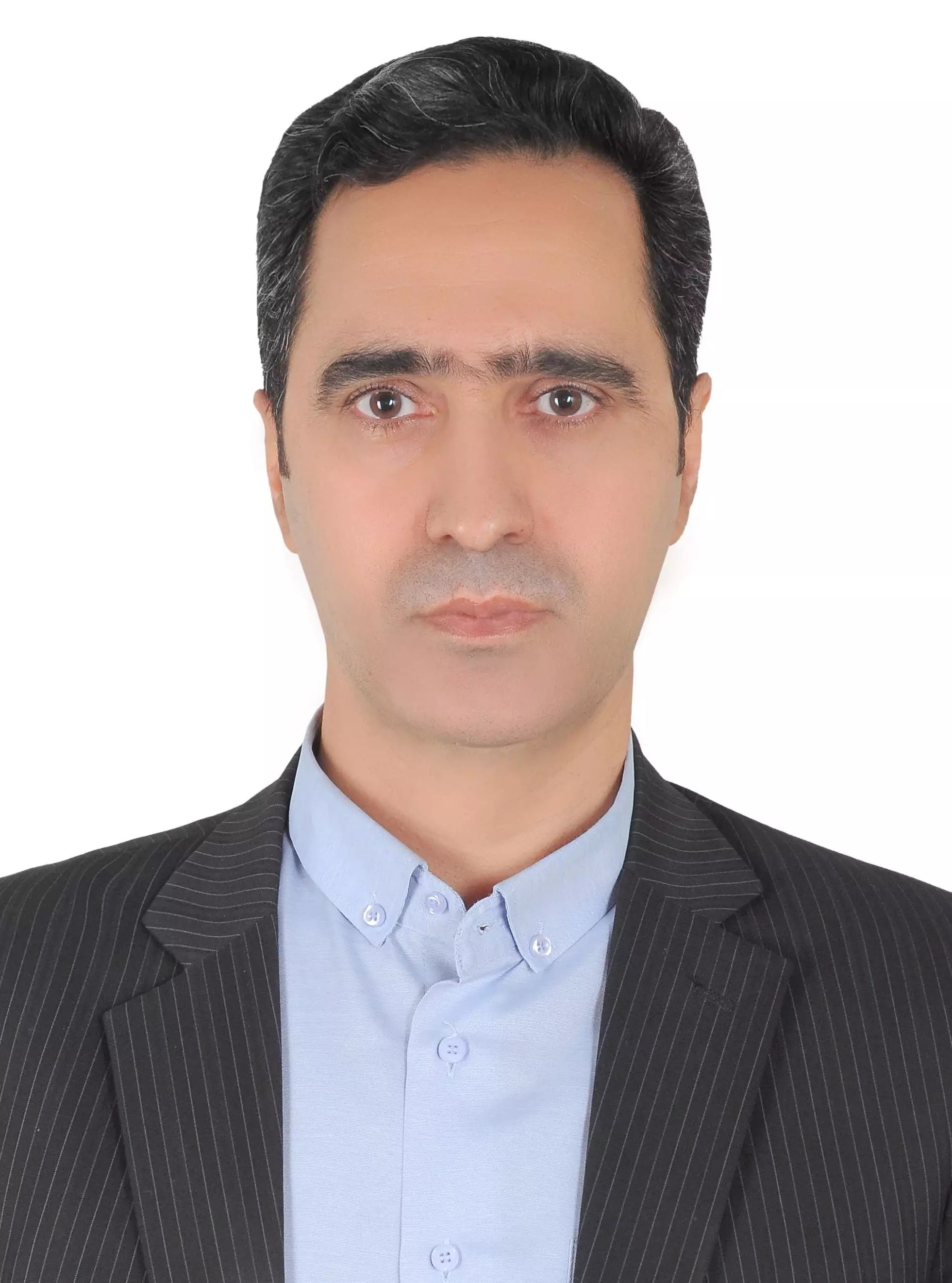 Ahmad Hormati