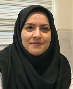 Maryam Behfar