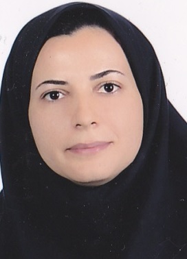 Mehrnaz Asadi Gharabaghi