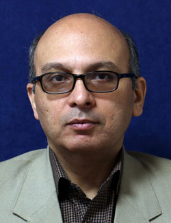 Hooman Hossein-Nejad