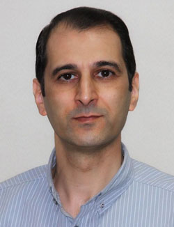 Mohsen Rafizadeh