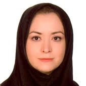 Nazila Shahmansouri