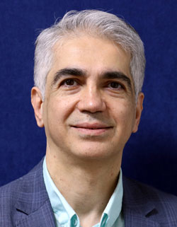 Habibollah Mahmoodzadeh