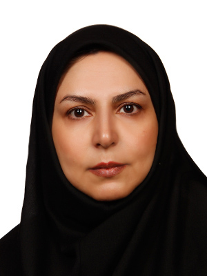 Mansoureh Adel Ghahraman