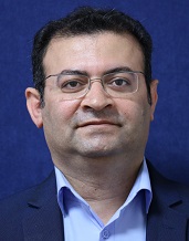 Kamran Roudini