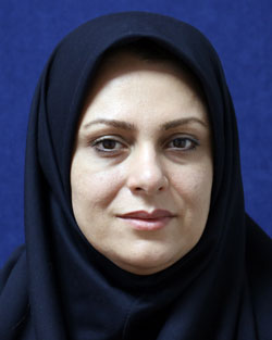 Mahrooz Malek