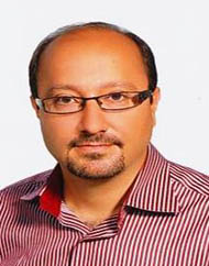 Morteza Saeedi