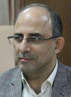 Yousef Erfani