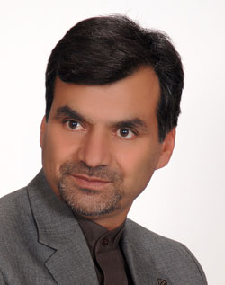 Nabi Shariatifar