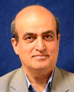 Shahram Firoozbakhsh