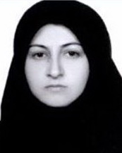 Khadijeh Otadi