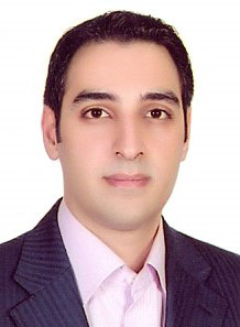 Farhad Najmeddin