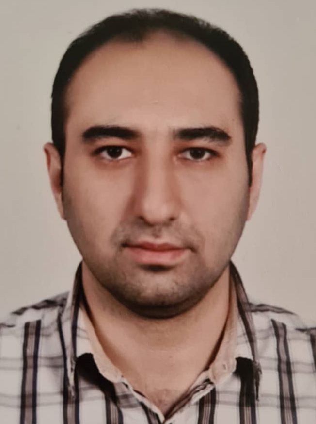 Reza Erfanian Azimzadeh Khosravi