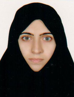 Sepideh Mokhtari Khoei