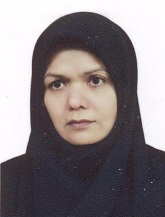 Mahdiyeh Moinolghorabaei