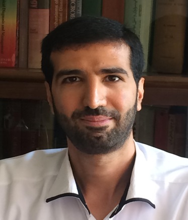 Ahmad Nejati
