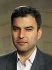 Alireza Parsapoor
