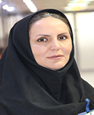 Mansooreh Yaraghi