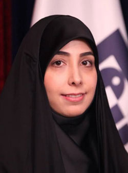 Mona Navaei-Nigjeh